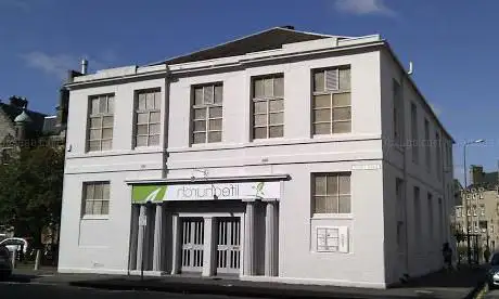 Photo de Life Church