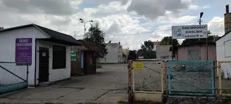 Photo de Targowisko Miejskie