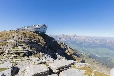 Photo of Toggenburg Bergbahnen
