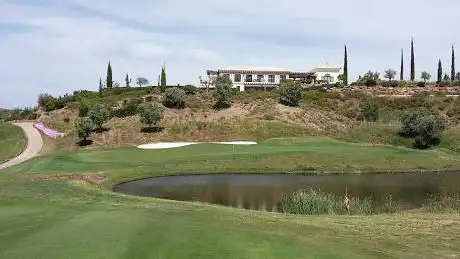 Foto de Quinta do Vale Golf Resort