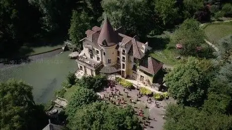 Photo of Le Moulin Jaune (not open everyday)