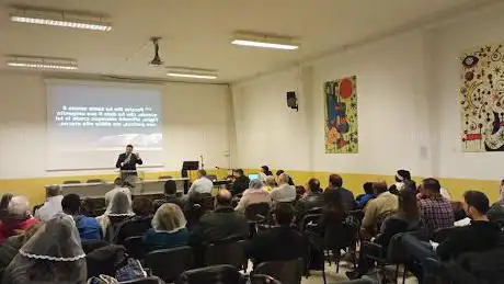 Photo de CHIESA EVANGELICA CORNUDA - TREVISO