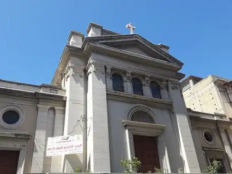 Photo de Chiesa di Gesù e Maria  Reggio Calabria