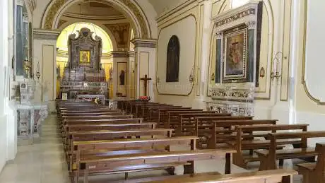Photo de Church of Saint Mary 'dello Sterpeto'