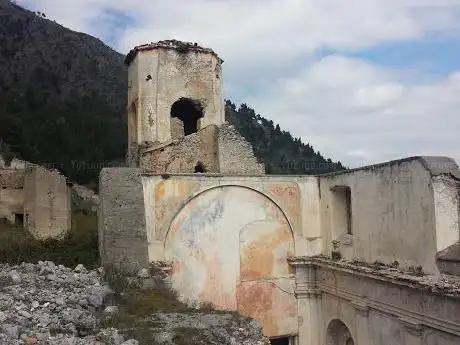 Photo de Chiesa Di S. Leone