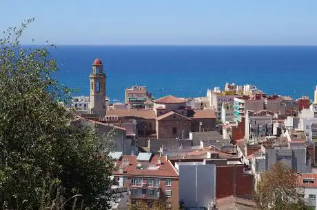 Photo de Refugi antiaeri del Parc Dalmau