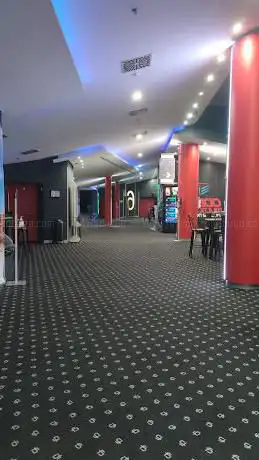 Photo de Odeon Multicines Alcala Norte