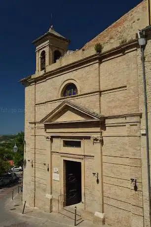 Photo de Church of Saint Roch
