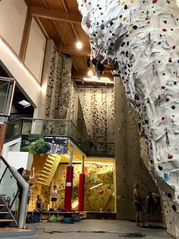 Photo de DAV Kletterzentrum Stuttgart