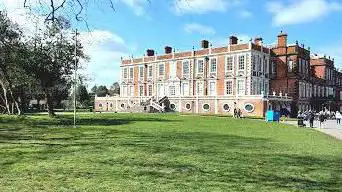Photo de Croxteth Hall And Country Park