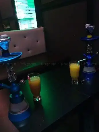 Photo de GOLD’S LOUNGE - Chicha Et Billard