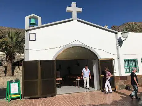 Photo de Ermita De María Auxiliadora