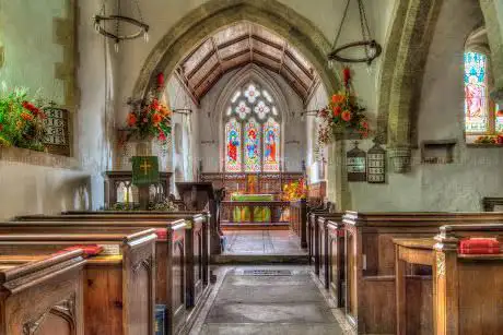 Photo de St Mary's Church