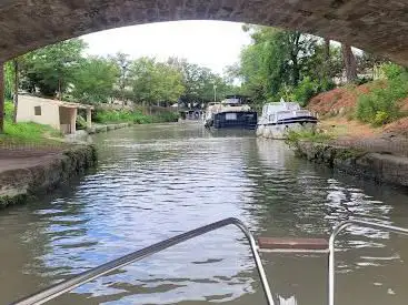 Photo de La balade du Canal