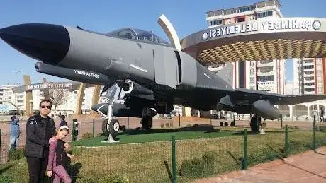 Photo de Şahinler Vadisi Miniatürk