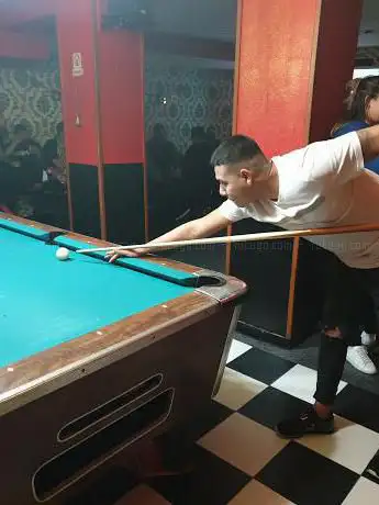 Photo de Dhat Ypacarai Bar