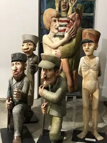 Photo of MUSEE PIERRE MERLIER