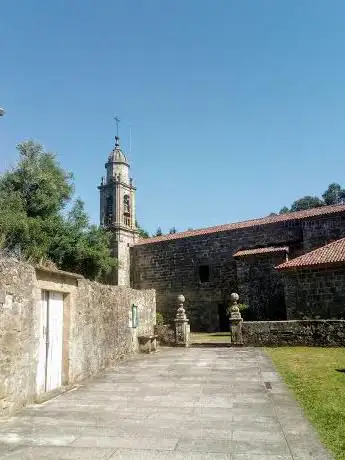 Photo de Hermitage of San Clemente