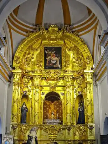 Photo de Ermita Virgen de la Soledad