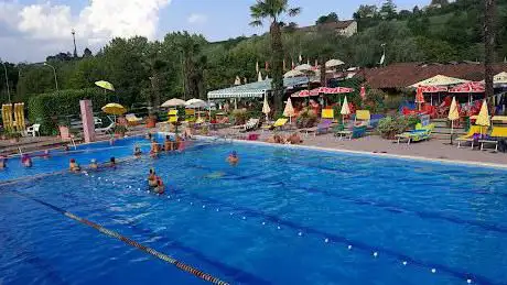 Photo de Piscine Moby Dick