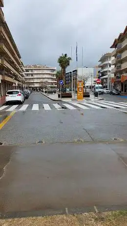 Photo de Oficina de Turisme de Calonge i Sant Antoni