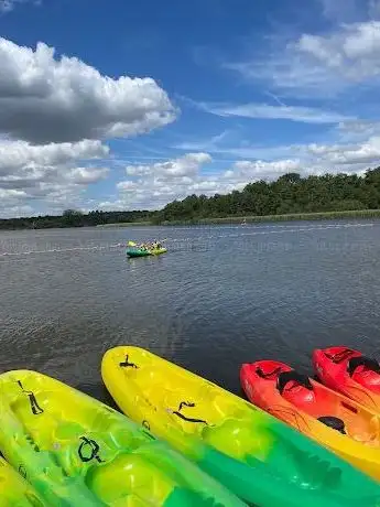 Photo of BSN AVENTURE - Etang de la Vallée