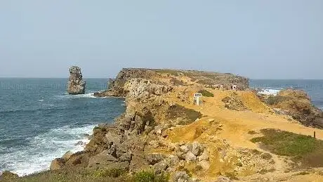 Photo de Sitio do Naufrágio - Navio San Pedro de Alcantara