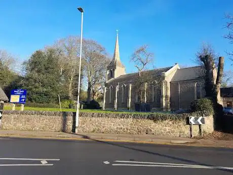 Photo de Christ Church Mountsorrel