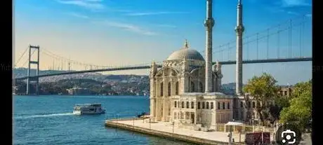 Photo de Ajo Tour İstanbul