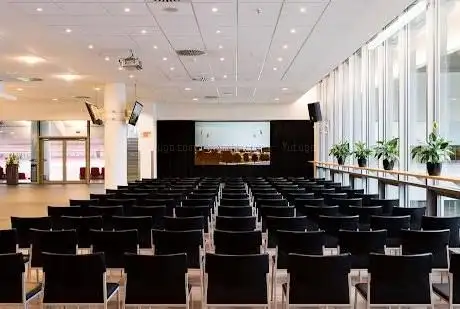 Photo de VIP-Forum Nürnberg  Kongresse und Veranstaltungen  am Max-Morlock-Stadion