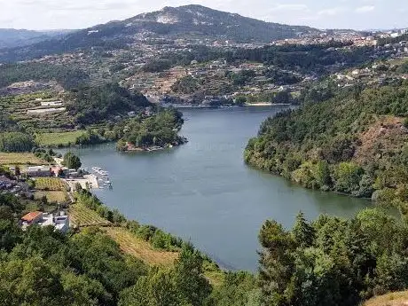 Photo de Miradouro de Catapeixe