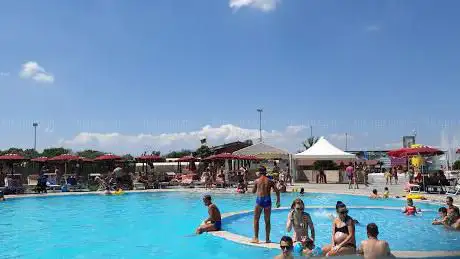 Photo de Green Village