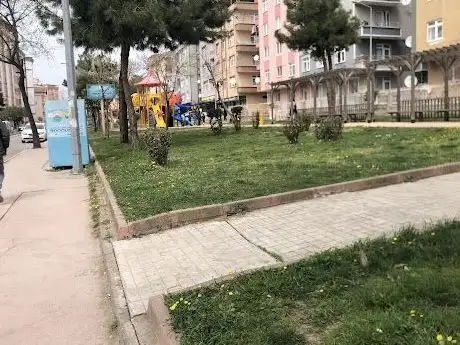 Photo de Gazi Ethem Parkı