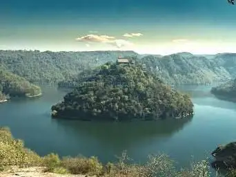 Photo de Mirador del Ter