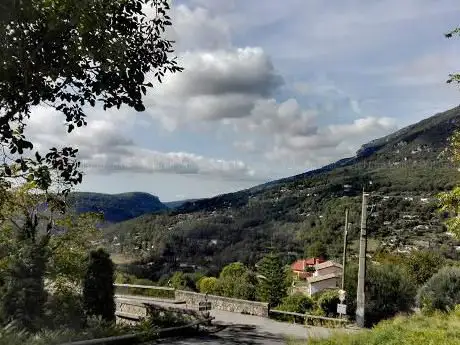 Photo de Circuit du Paradis
