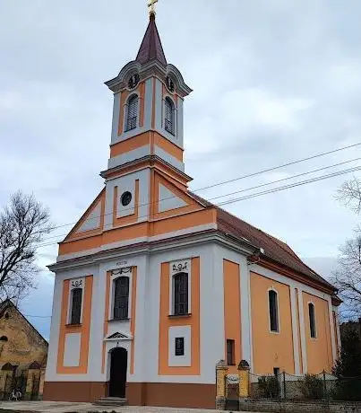 Photo de Saint Emeric’s Church