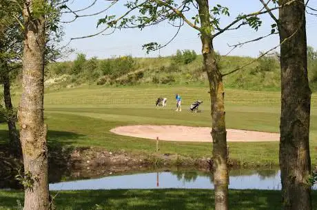 Photo de Mersey Valley Golf & Country Club