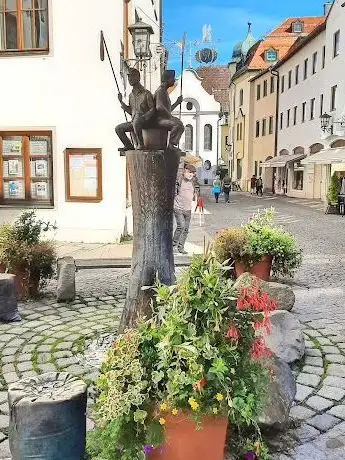 Photo de Brotbrunnen