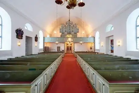 Photo de Väderstads kyrka