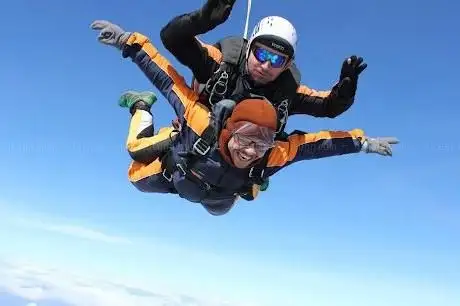 Photo de Prague Skydiving Center