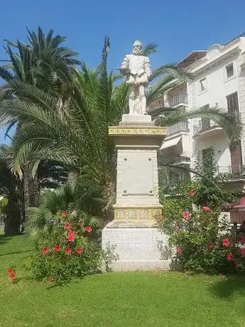 Photo de Parc de la Ribera