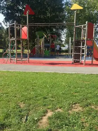 Photo de Parc du Roleur