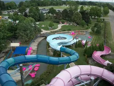 Photo of Wild Waterworks