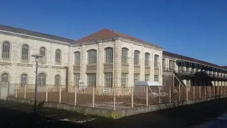 Photo of Le Grand Atelier  Musée d'art et d'industrie