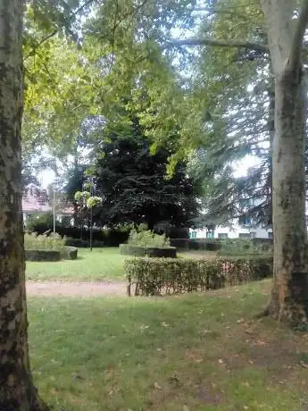 Photo de Parc Effort
