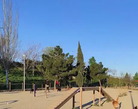 Photo de Pikos Park