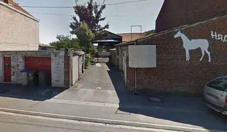 Photo de ARH équitation