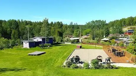 Photo de Koloniföreningen Arbetsglädje