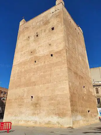 Photo de Torre De Torrent
