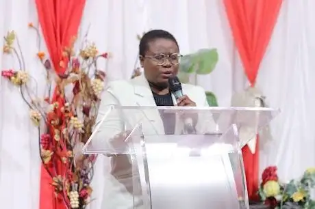 RCCG Excel Parish